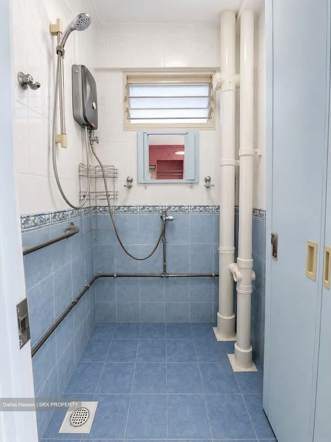 Blk 24 Bendemeer Ville (Kallang/Whampoa), HDB 3 Rooms #563981341